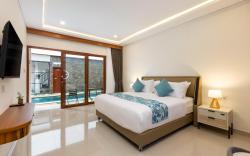 The Saren CoLiving by SooBali