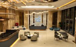 Aravelle Suites Hotel 