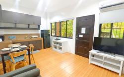 Townhouse 2BR Free Parking near IT Park Cebu City