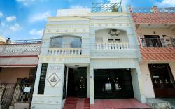 La Maison Radha - A Homestay Apartment