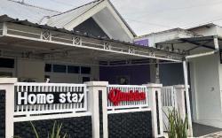 Homestay Djuminten Wonosobo