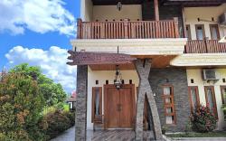 Benada Piyungan Yogyakarta by ABM