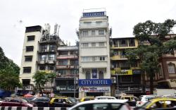 City Guest House