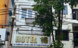 Hotel 16