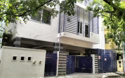 BG Greens Service Apartments 