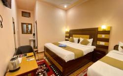 Goroomgo Geetanjali Palace Rudraprayag