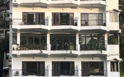 town ville dalhousie