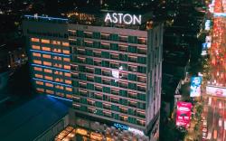Aston Imperial Bekasi Hotel and Conference Center
