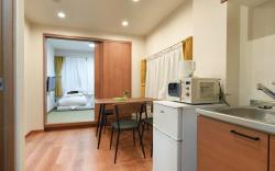 BSY202 3 minutes from the station, walk to Ueno