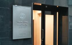 BSY201   3 minutes from the station, walk to Ueno