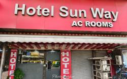 HOTEL SUNWAY