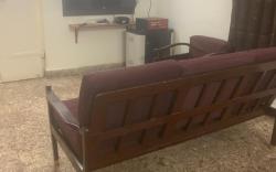 (SET2) 2BHK @ Secretariat Colony 1st Floor