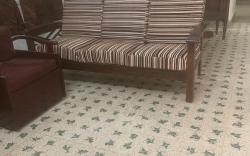 (SET3) 2BHK @ Kilpauk Secretariat Colony 2nd floor