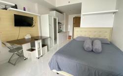 Delft Apartment Unit 1201 by millpro