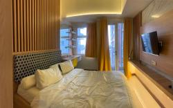 VidaView Apartemen Unit 26D by millpro