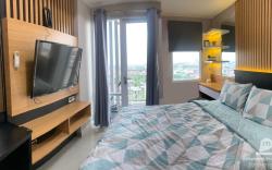 VidaView Apartment Unit 12X by millpro