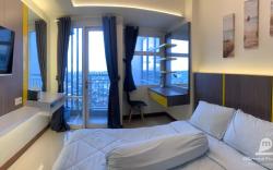 VidaView Apartment Unit 26C by millpro