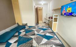 Bandaraya Tallasa City Apartment 11B21 by millpro