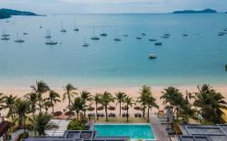 Bandara Pool Villas Phuket