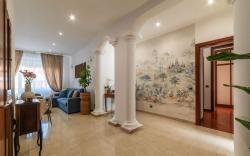 Casa Incanto - Luxury Vatican Apartment