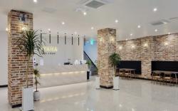 목포 아야나호텔 & 풀빌라