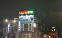 Tân Quý Đô Hotel