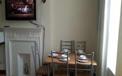 Kensington and Chelsea Apartment