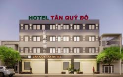 Tân Quý Đô 2 Hotel