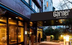 Garner Hotel Frankfurt - Palmengarten by IHG