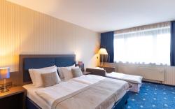 Garner Hotel Frankfurt - Palmengarten by IHG