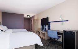 Garner Hotel Birmingham South East by IHG