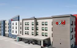 avid hotel Bellefonte by IHG