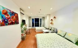 Sky Center Apartment