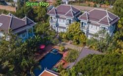 Sanna Suite Villa
