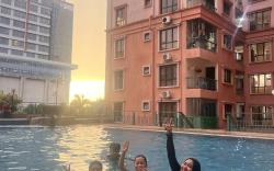 Homstay Kota Kinabalu Unit1