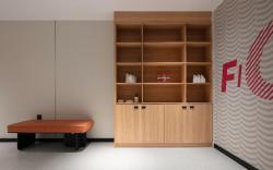 Echarm Hotel Changsha Yuelu Mountain University Town Fubuhe Subway Station