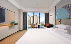 City Comfort Inn Lingshui Yingzhou Qingshui Bay