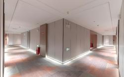 Borman Hotel Wuzhou Qilou City Sanzongfu