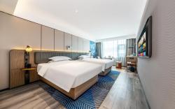 Echarm Hotel Lhasa Zhaji Temple