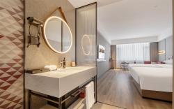 Borman Hotel Qufu Three Confucius Scenic Area