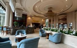 Guangzhou Huangpu JoyCheng Hotel