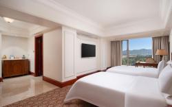 Guangzhou Huangpu JoyCheng Hotel