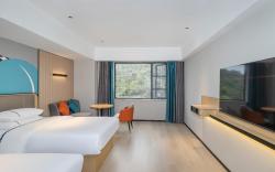 City Comfort Inn Yongzhou Jiangyong