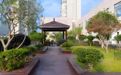 Echarm Hotel Changde High-speed Railway Station