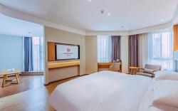 Borman Hotel Lu'an Yintai Wanda