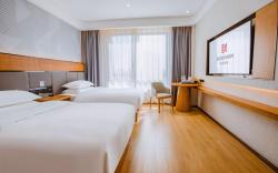 Borman Hotel Lu'an Yintai Wanda