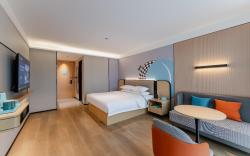 City Comfort Inn Jiujiang College Lushan Scenic Area