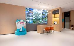 City Comfort Inn Huangshan Scenic Area South Gate Transfer Center