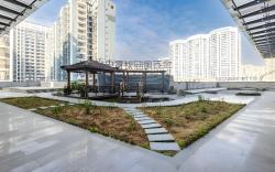 Borman Hotel Fangchenggang Sunshine Coast Seaview