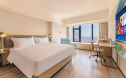 Echarm Hotel Quanzhou Taiwanese Investment Zone Yushawan